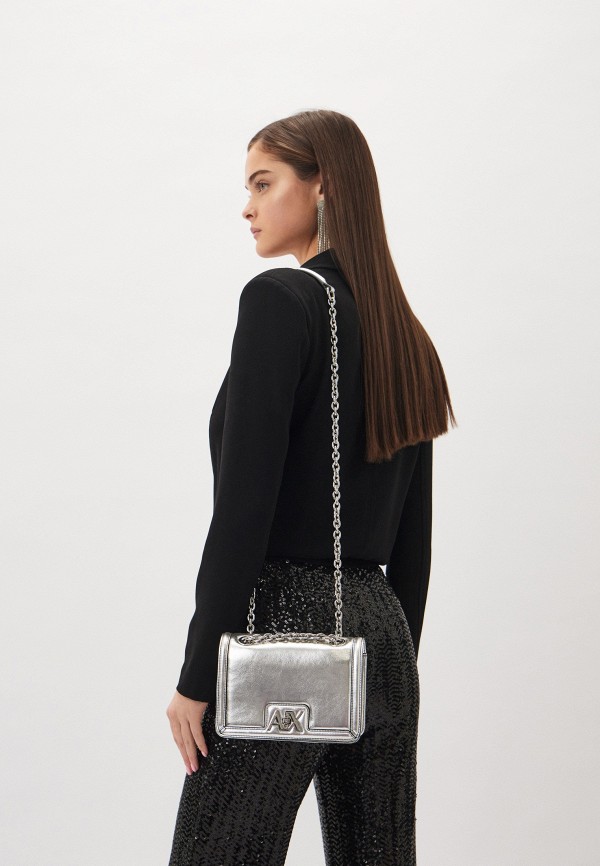 фото Сумка armani exchange