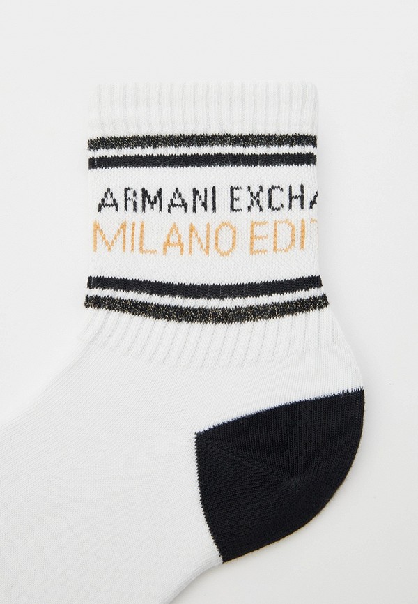 фото Носки armani exchange