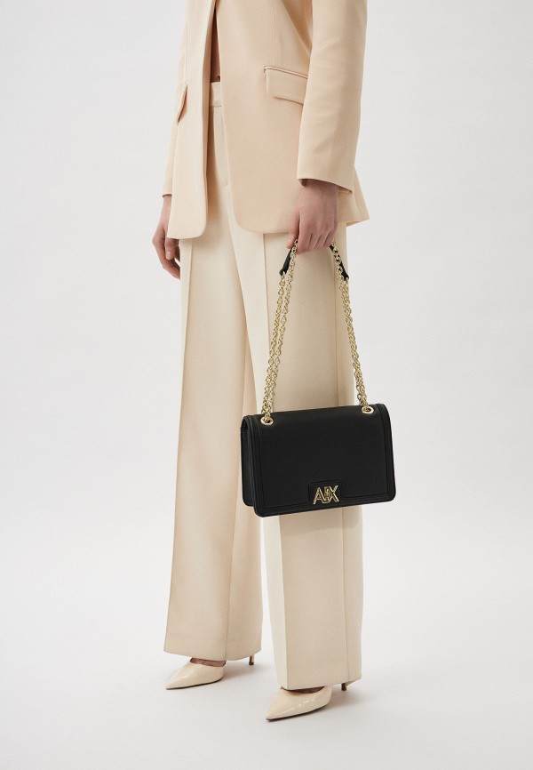 фото Сумка armani exchange