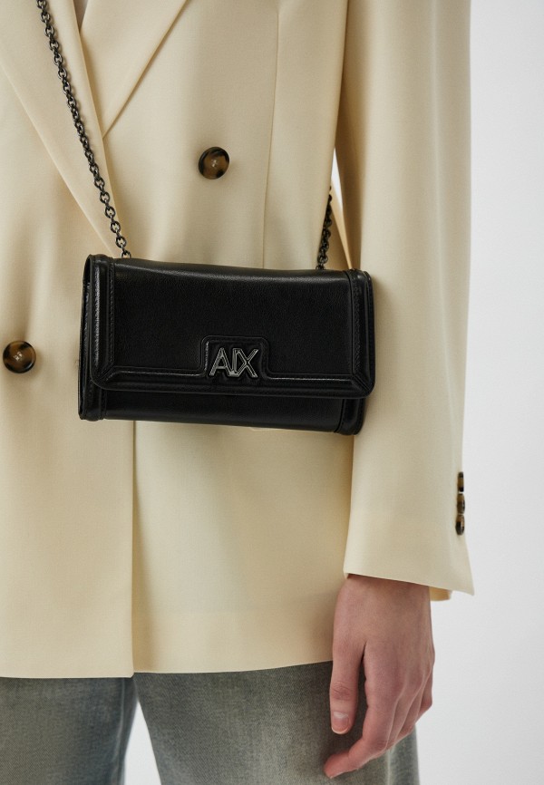 фото Сумка armani exchange