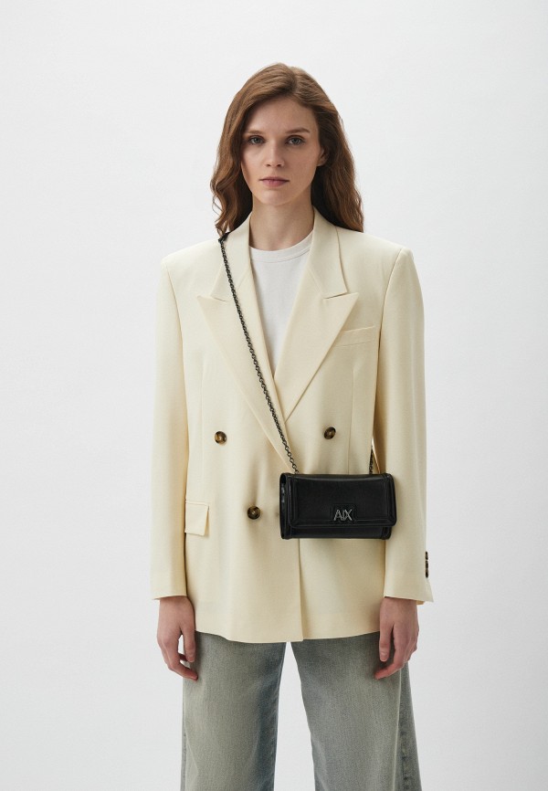 фото Сумка armani exchange