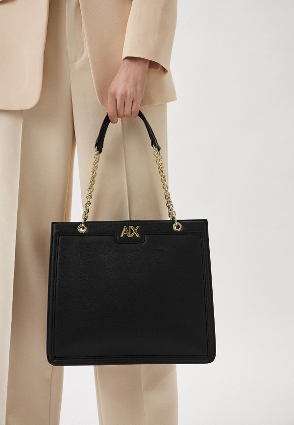 фото Сумка armani exchange