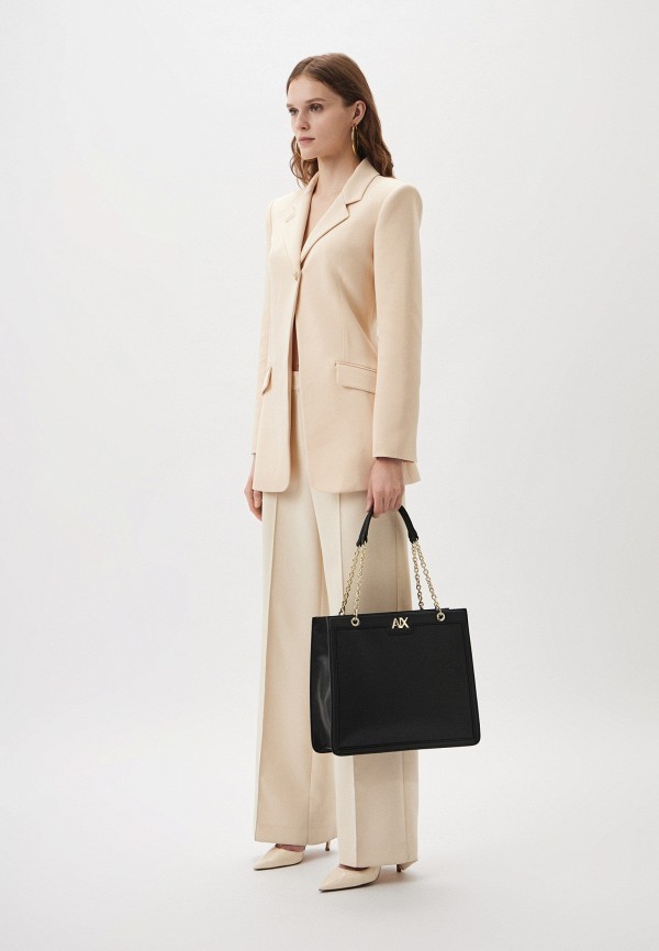 фото Сумка armani exchange