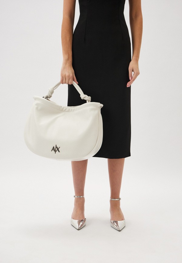 фото Сумка armani exchange
