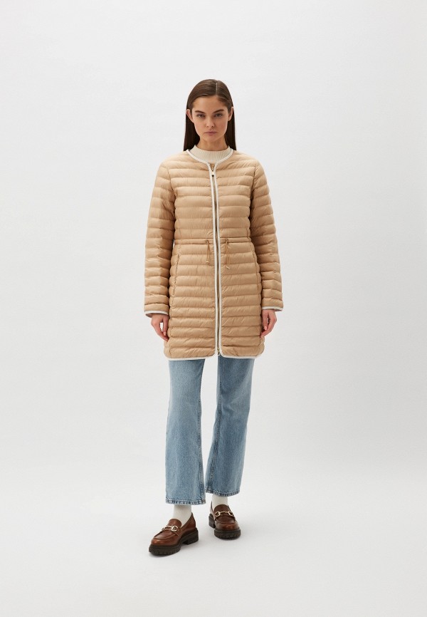 фото Куртка утепленная pennyblack