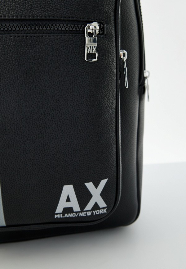 фото Рюкзак armani exchange