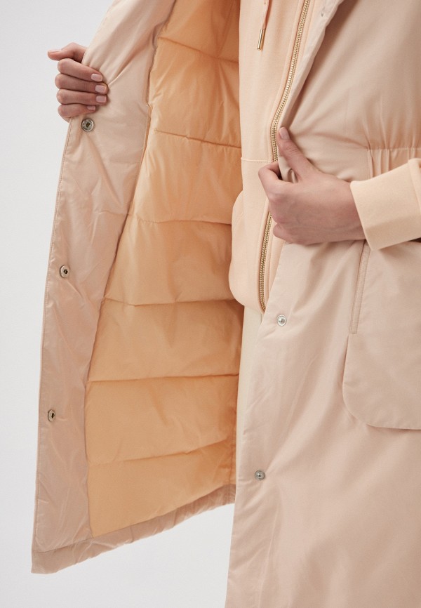 фото Жилет утепленный armani exchange