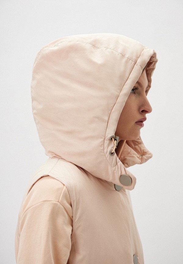 фото Жилет утепленный armani exchange