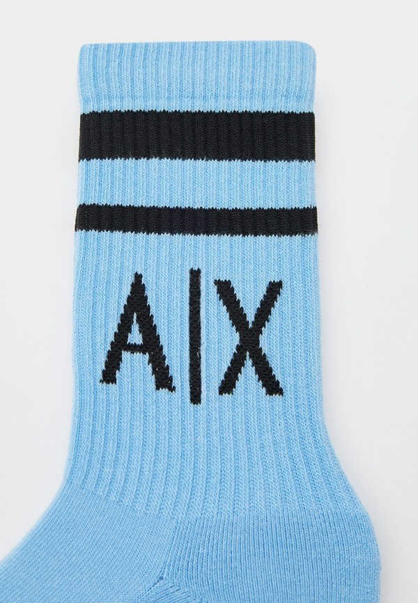 фото Носки 2 пары armani exchange