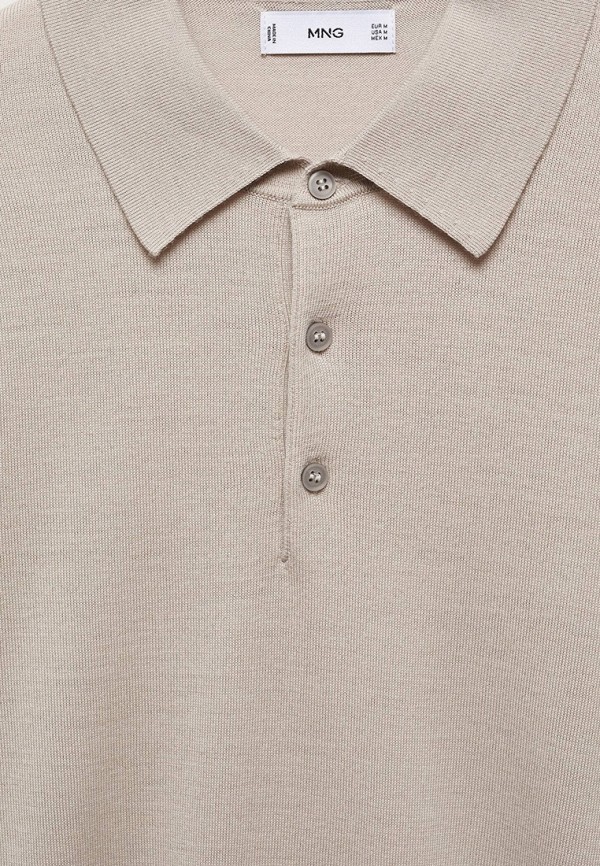 фото Поло mango man