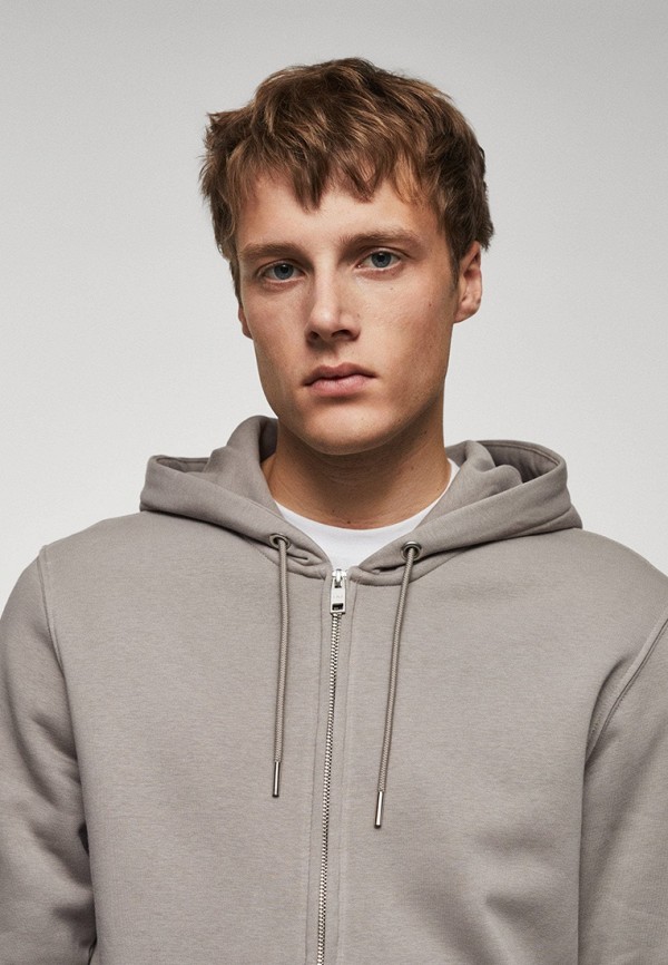 фото Толстовка mango man