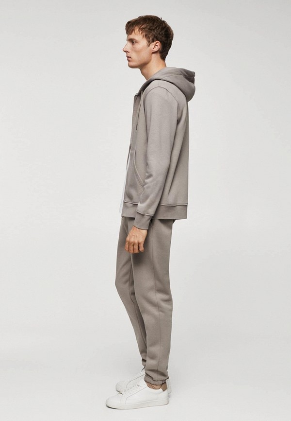 фото Толстовка mango man