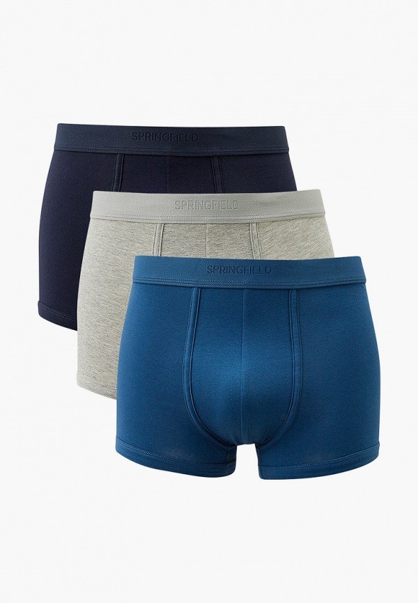 фото Трусы 3 шт. springfield