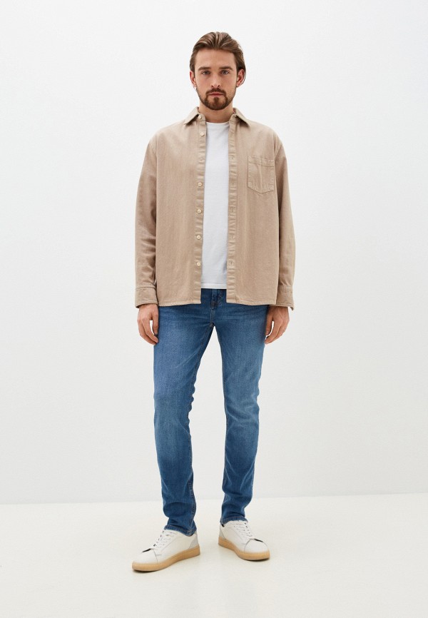 фото Джинсы springfield