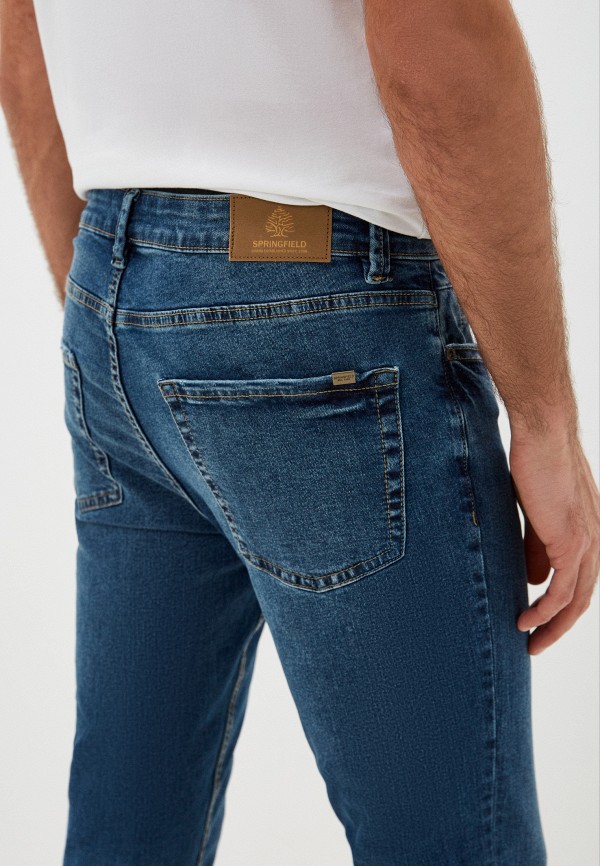 фото Джинсы springfield