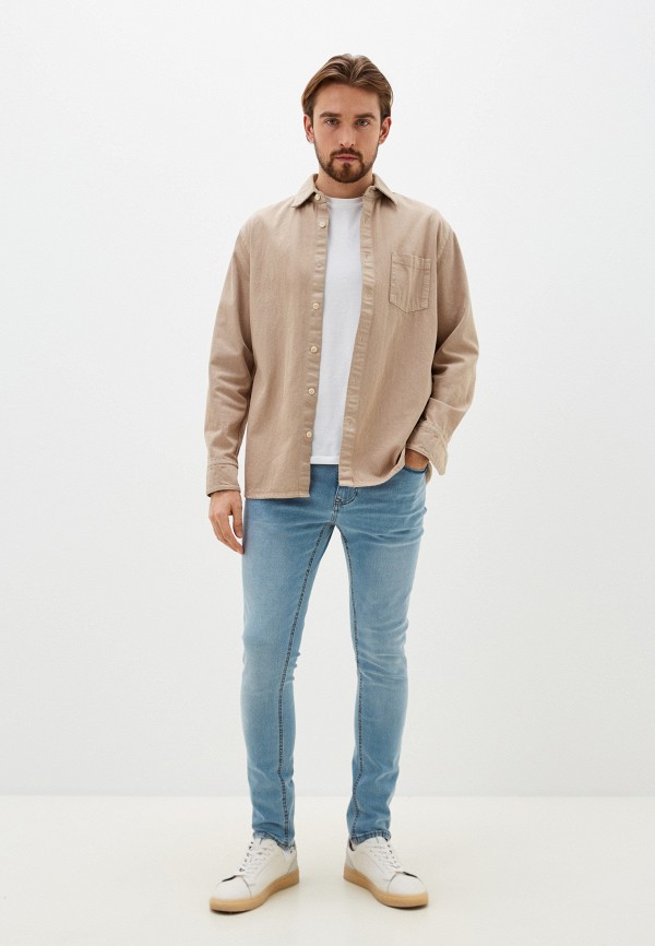 фото Джинсы springfield