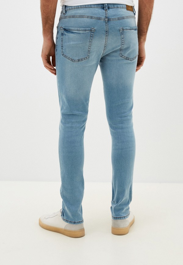 фото Джинсы springfield