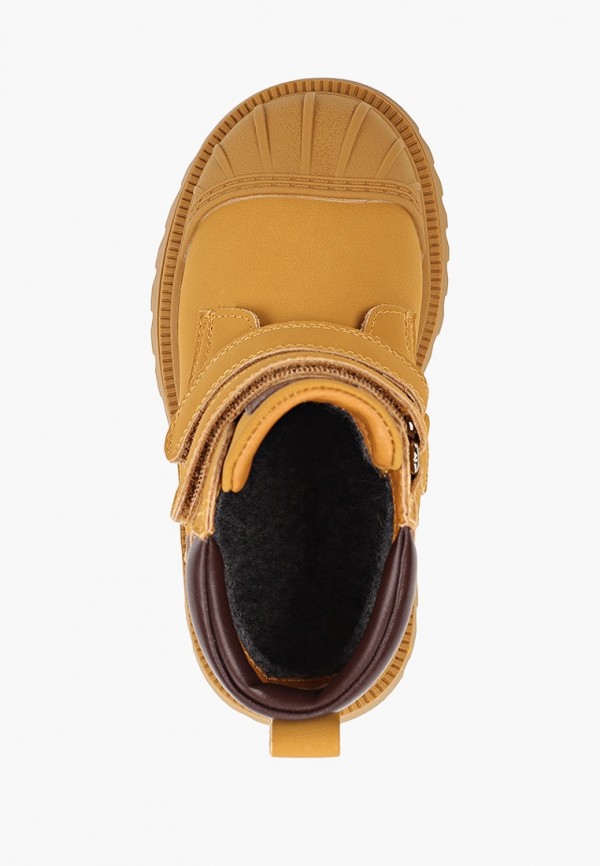 фото Ботинки kapika