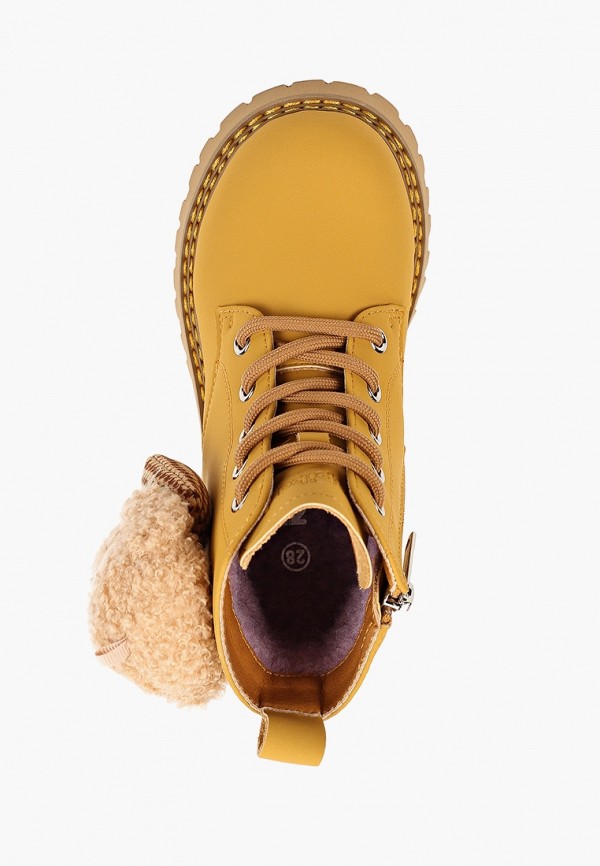 фото Ботинки kapika