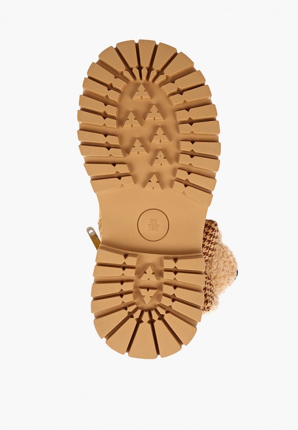 фото Ботинки kapika