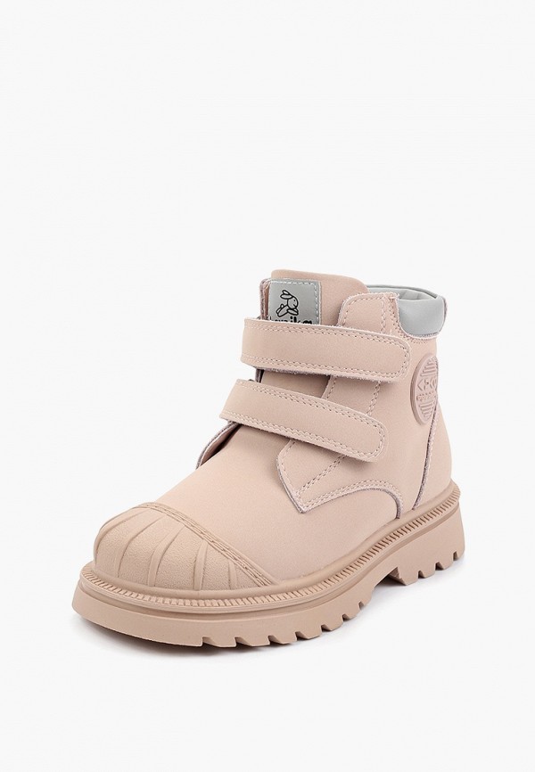 фото Ботинки kapika