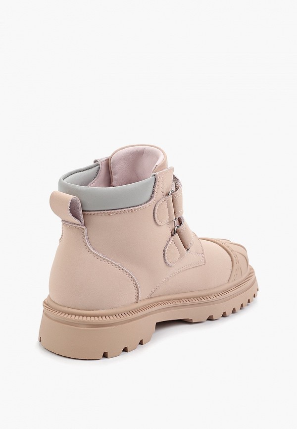 фото Ботинки kapika