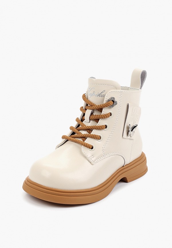 фото Ботинки kapika