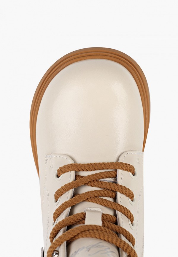 фото Ботинки kapika