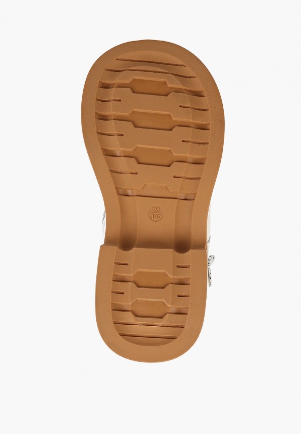 фото Ботинки kapika