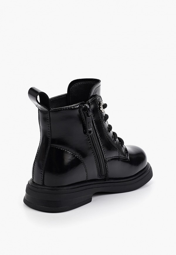 фото Ботинки kapika