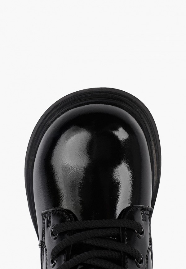 фото Ботинки kapika