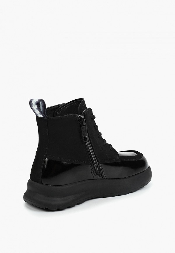 фото Ботинки kapika