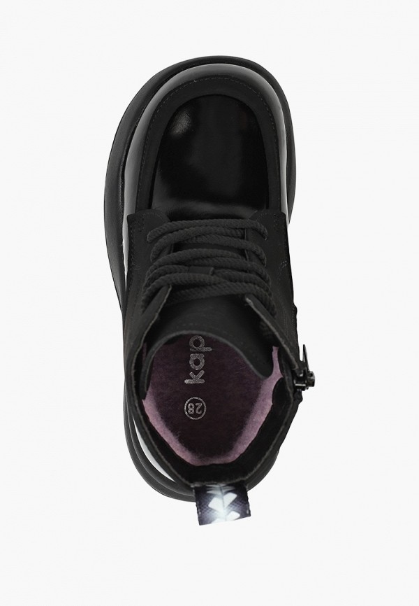 фото Ботинки kapika