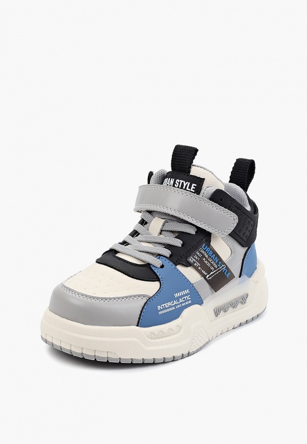 фото Кеды kapika