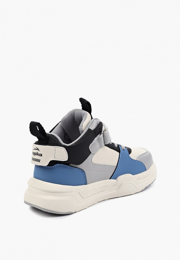 фото Кеды kapika