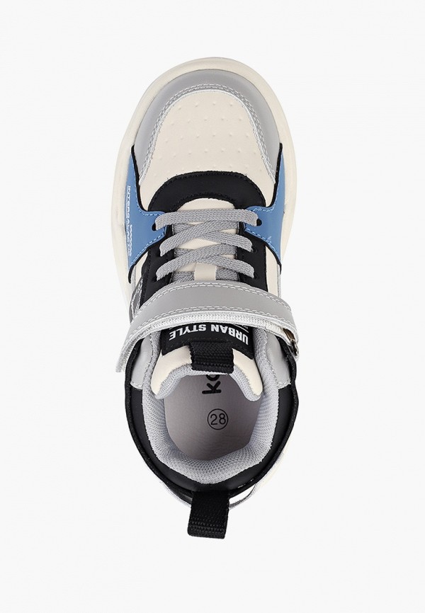 фото Кеды kapika