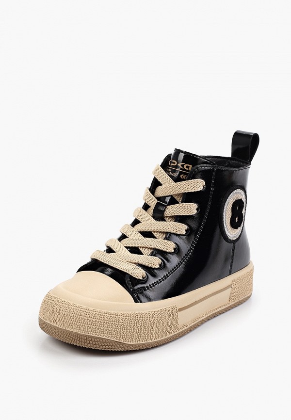 фото Кеды kapika