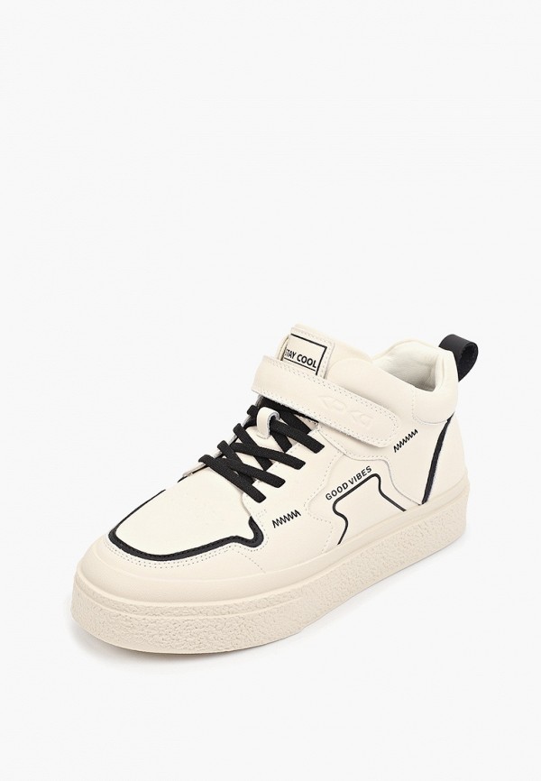 фото Кеды kapika