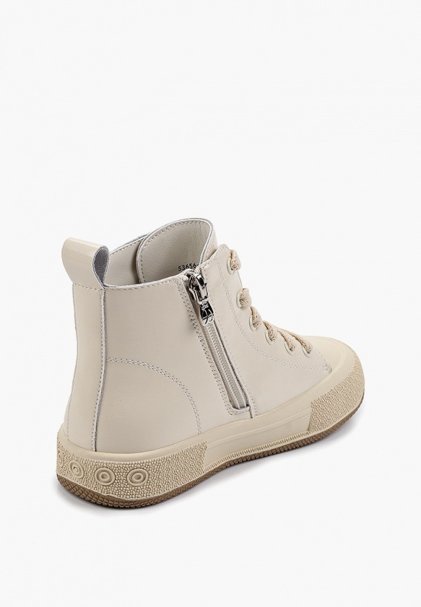 фото Ботинки kapika