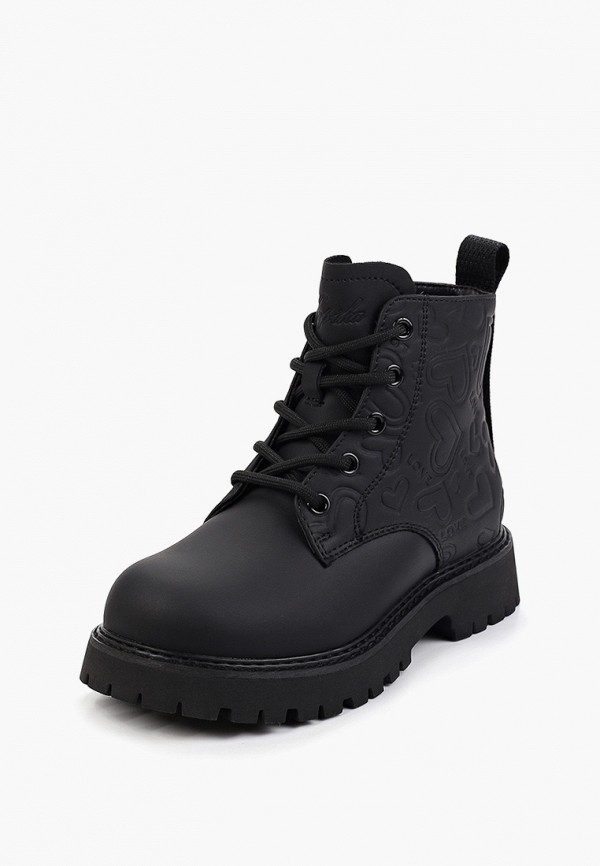 фото Ботинки kapika