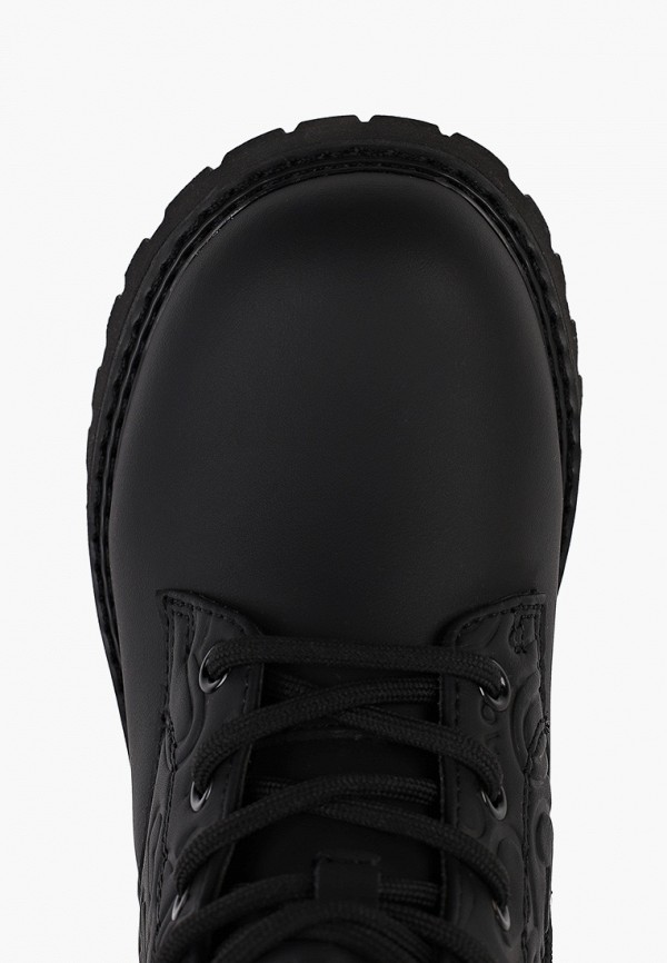 фото Ботинки kapika