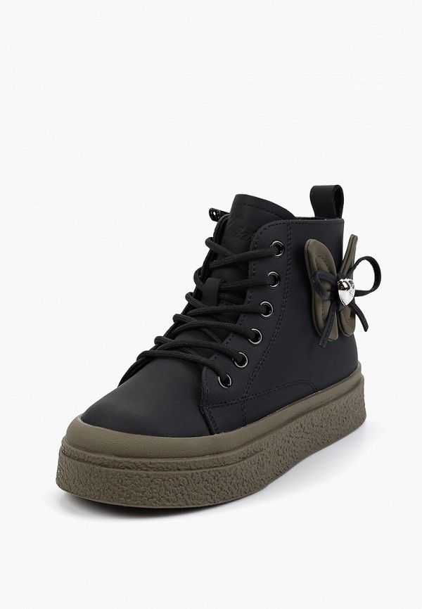 фото Ботинки kapika