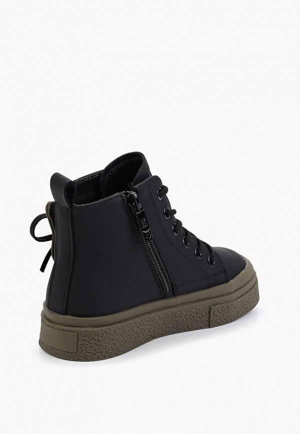 фото Ботинки kapika