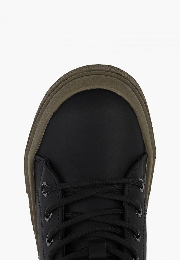 фото Ботинки kapika