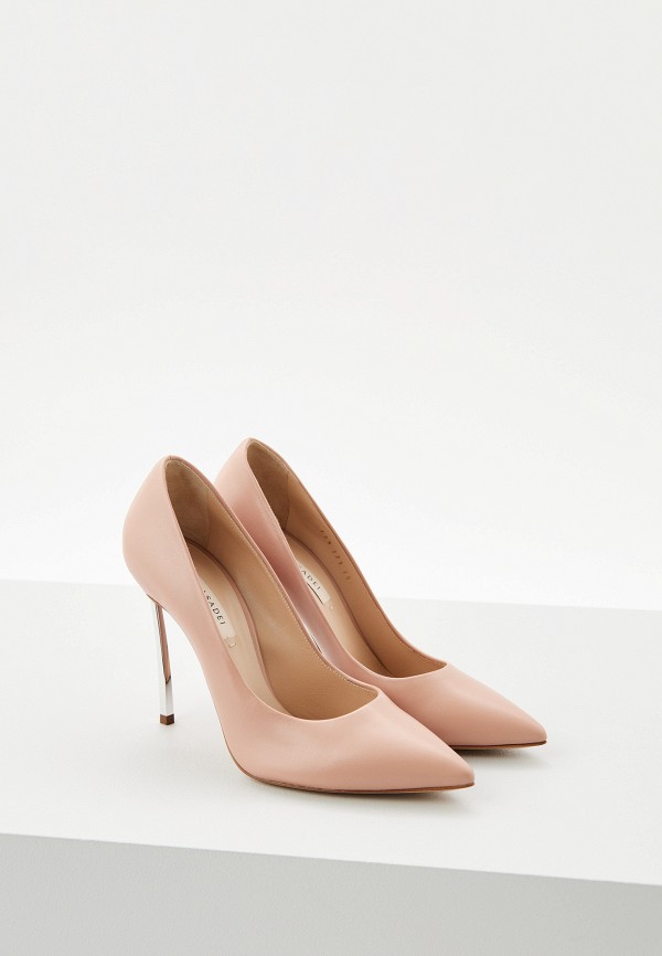 фото Туфли casadei