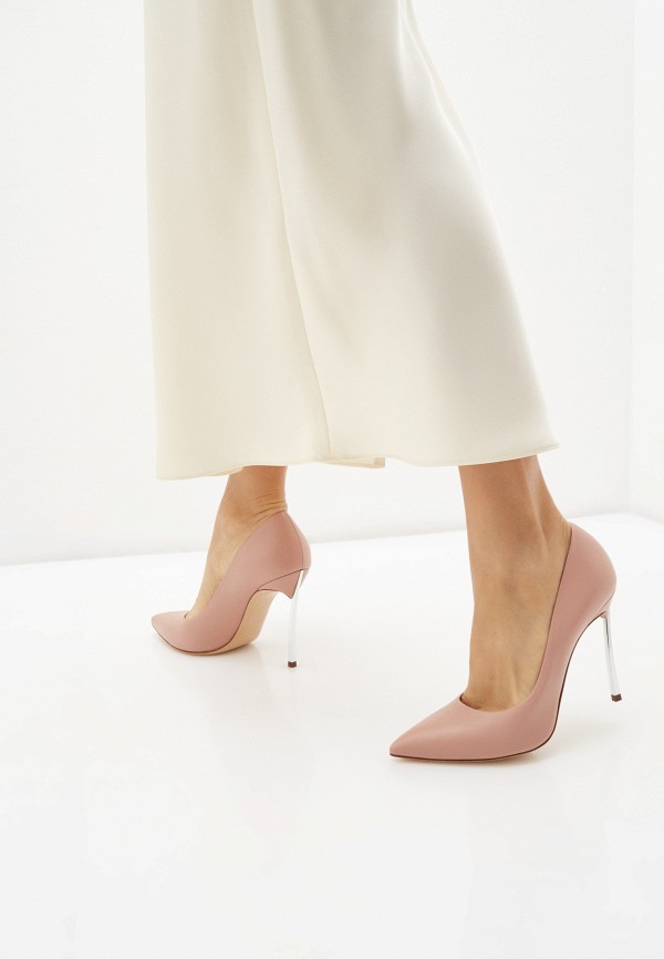 фото Туфли casadei