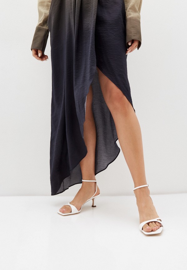 фото Босоножки casadei