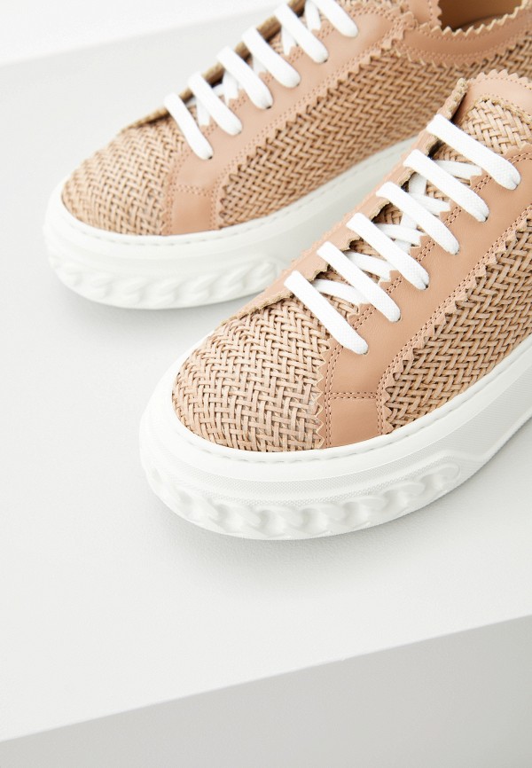 фото Кеды casadei