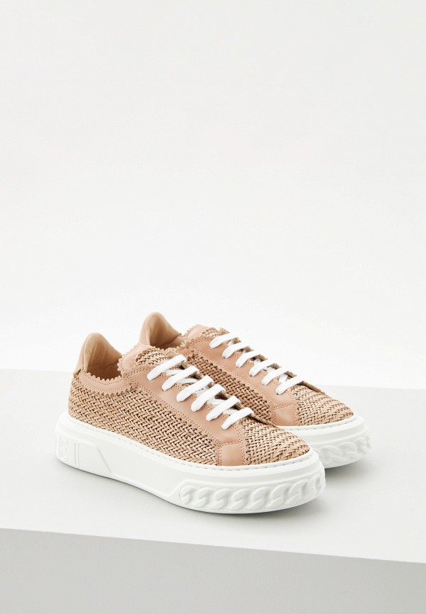 фото Кеды casadei