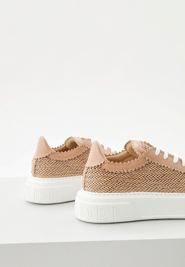 фото Кеды casadei